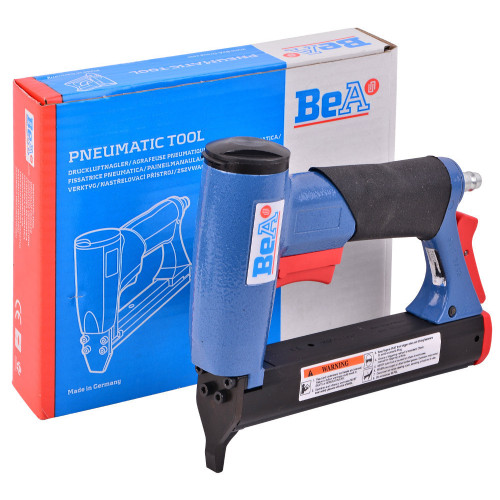 Bea pneumatic hot sale staple gun